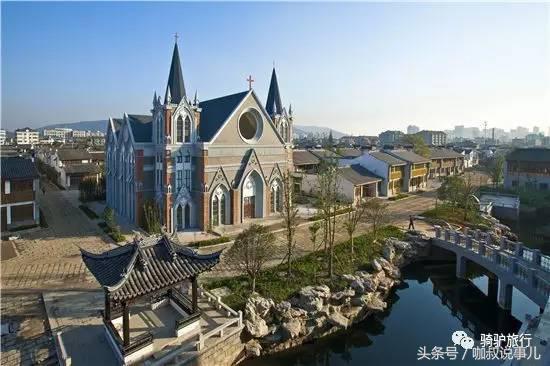 江苏古镇景点排名前十名,江苏最全古镇清单