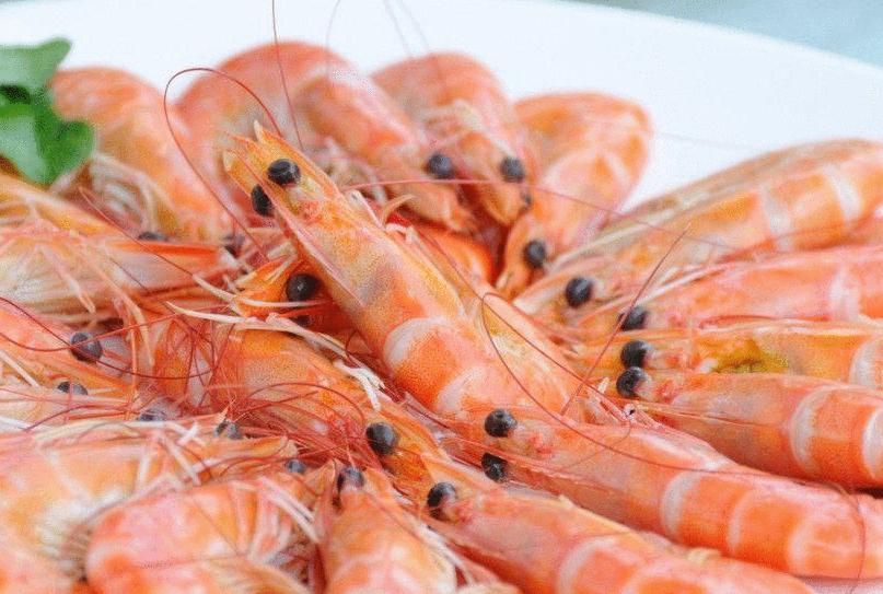 孕妇可以吃虾吗需要注意哪些问题,孕妇可不可以吃虾虎