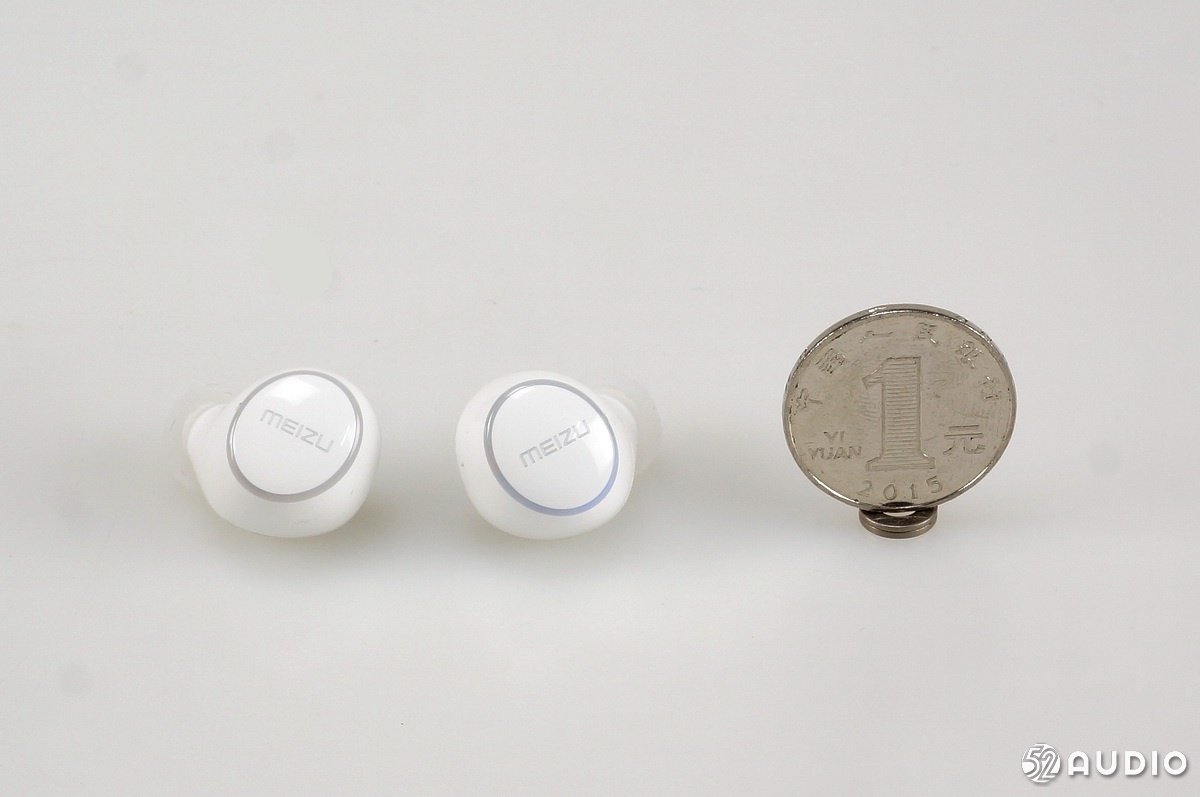 睿量蓝牙耳机tws10i拆解,tws无线蓝牙耳机真实评测推荐