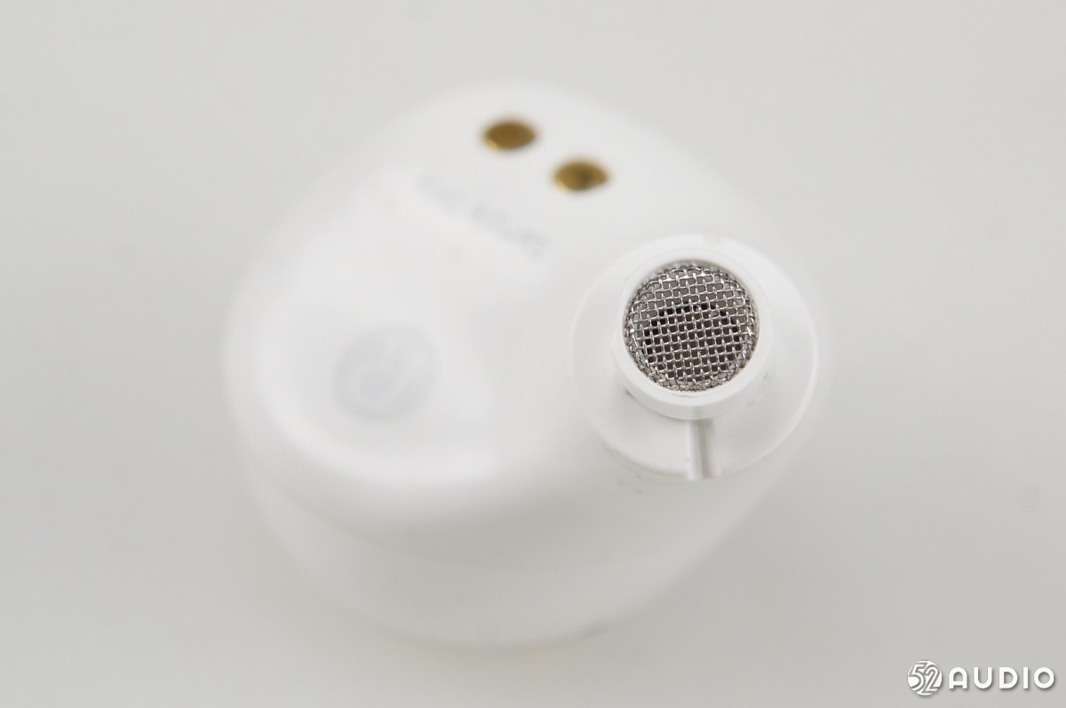 睿量蓝牙耳机tws10i拆解,tws无线蓝牙耳机真实评测推荐