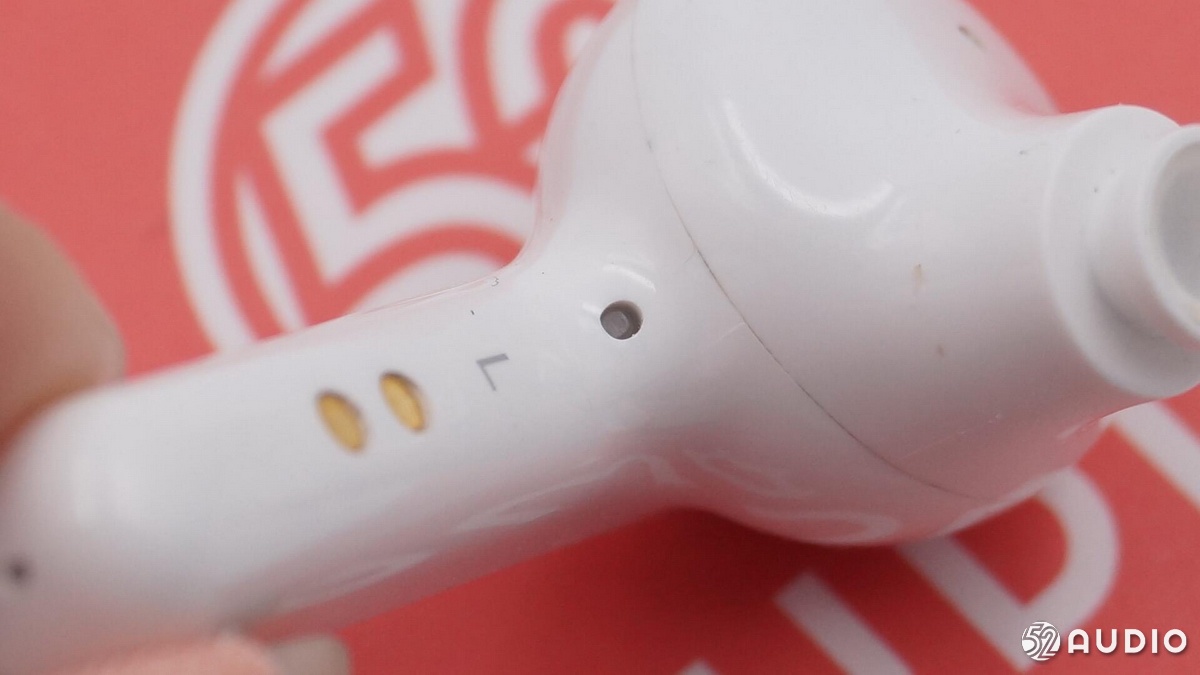 睿量蓝牙耳机tws10i拆解,tws无线蓝牙耳机真实评测推荐