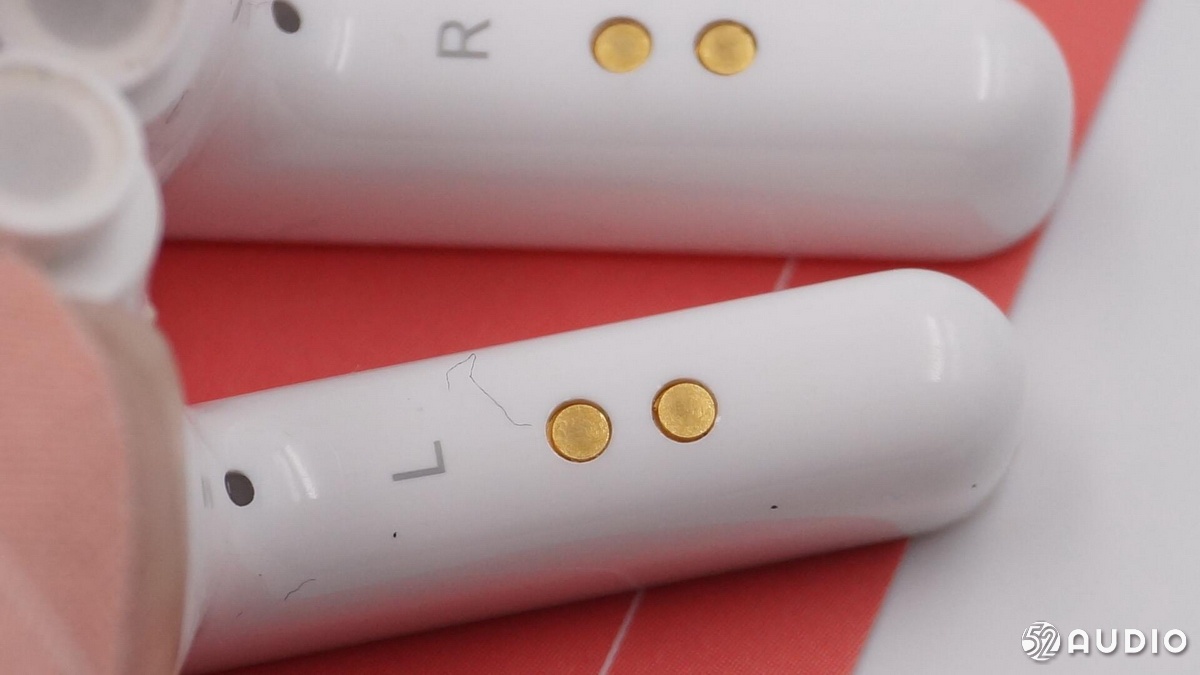 睿量蓝牙耳机tws10i拆解,tws无线蓝牙耳机真实评测推荐