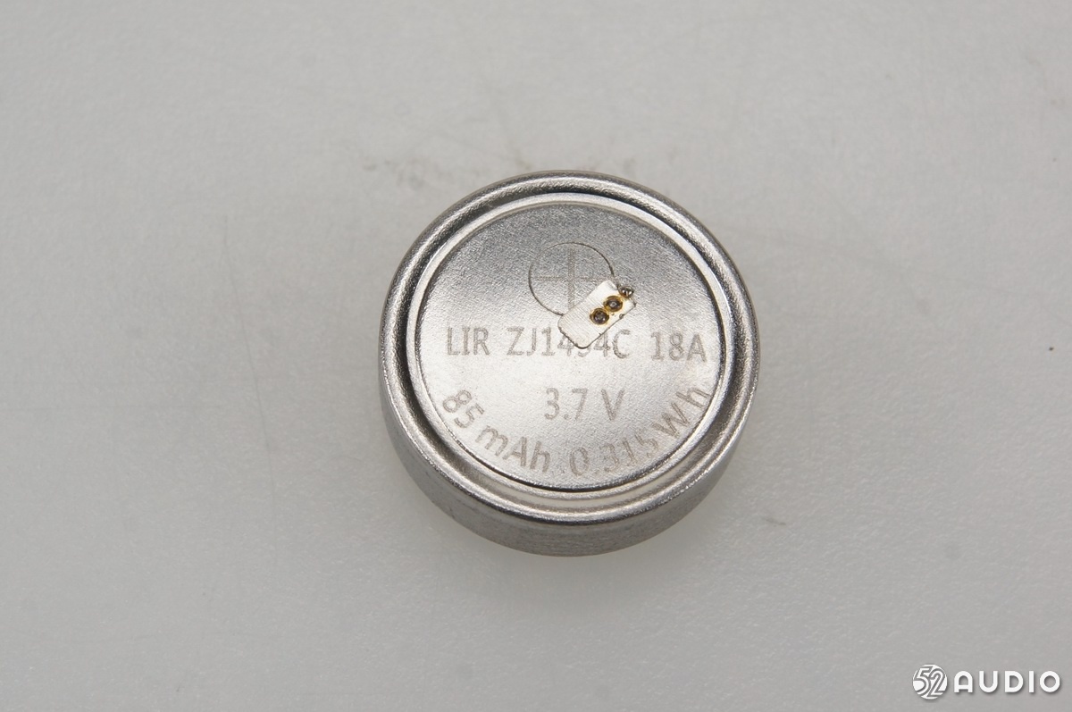 睿量蓝牙耳机tws10i拆解,tws无线蓝牙耳机真实评测推荐