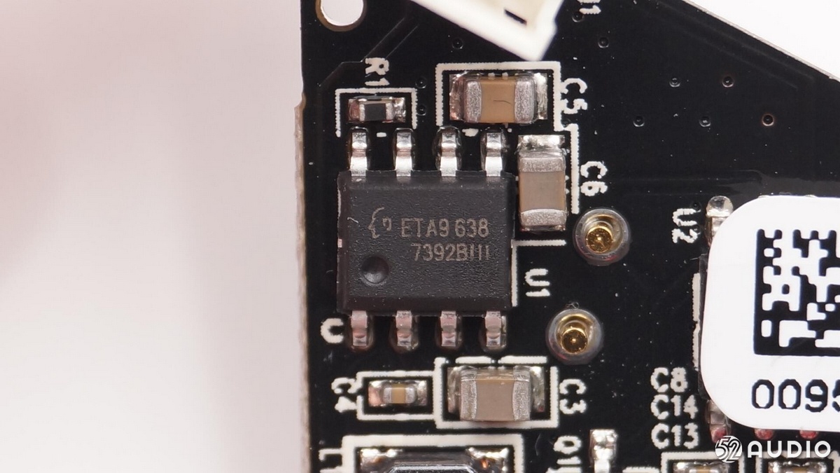 睿量蓝牙耳机tws10i拆解,tws无线蓝牙耳机真实评测推荐