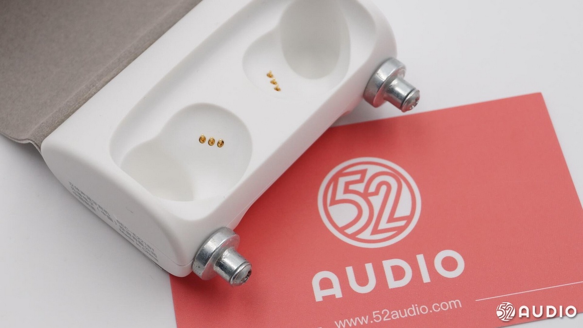 睿量蓝牙耳机tws10i拆解,tws无线蓝牙耳机真实评测推荐