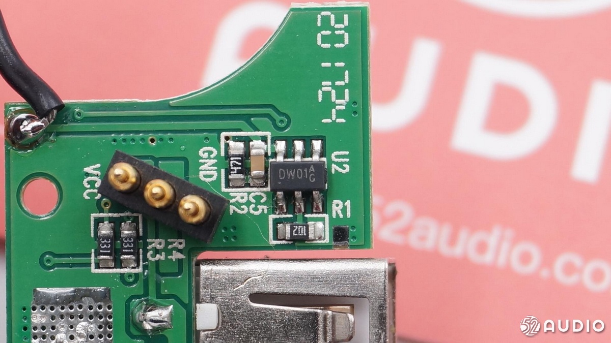 睿量蓝牙耳机tws10i拆解,tws无线蓝牙耳机真实评测推荐