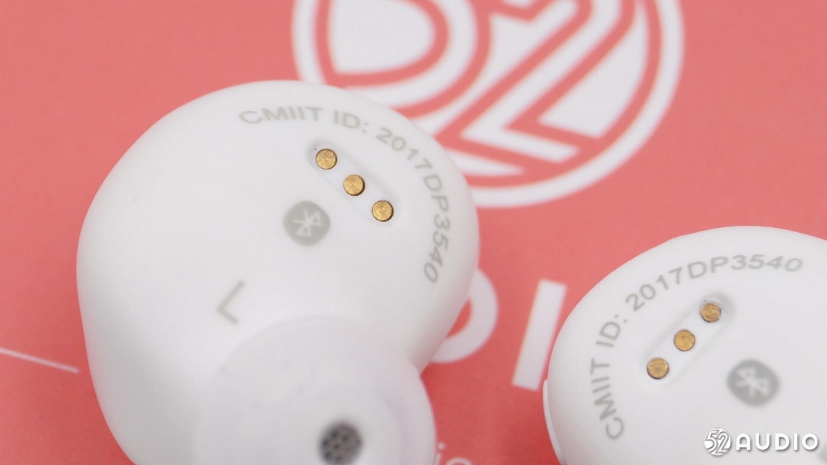 睿量蓝牙耳机tws10i拆解,tws无线蓝牙耳机真实评测推荐