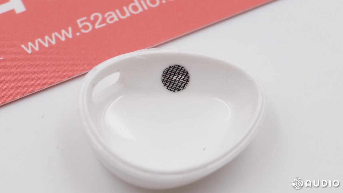 睿量蓝牙耳机tws10i拆解,tws无线蓝牙耳机真实评测推荐