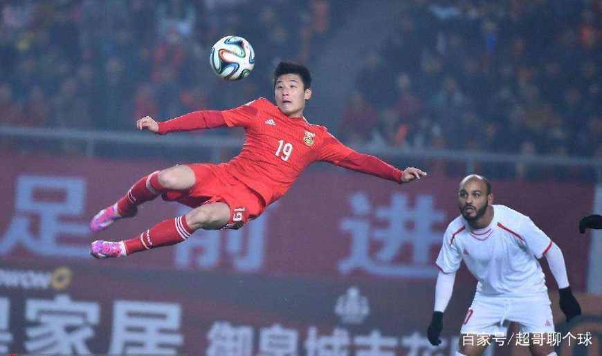 宁夏足球队挑战中国男足,谁来拯救中国足球