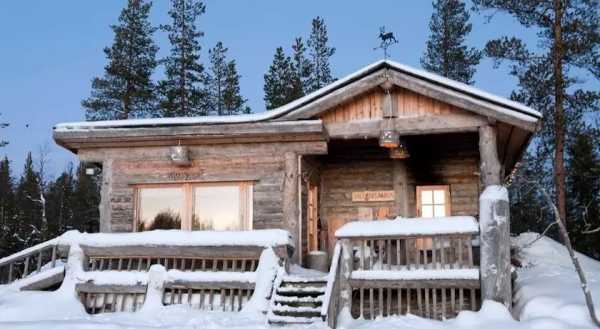 芬兰是怎样的一个国家,芬兰是个怎样国家