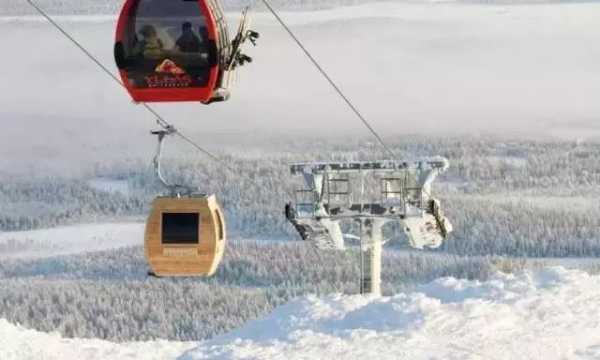 芬兰是怎样的一个国家,芬兰是个怎样国家