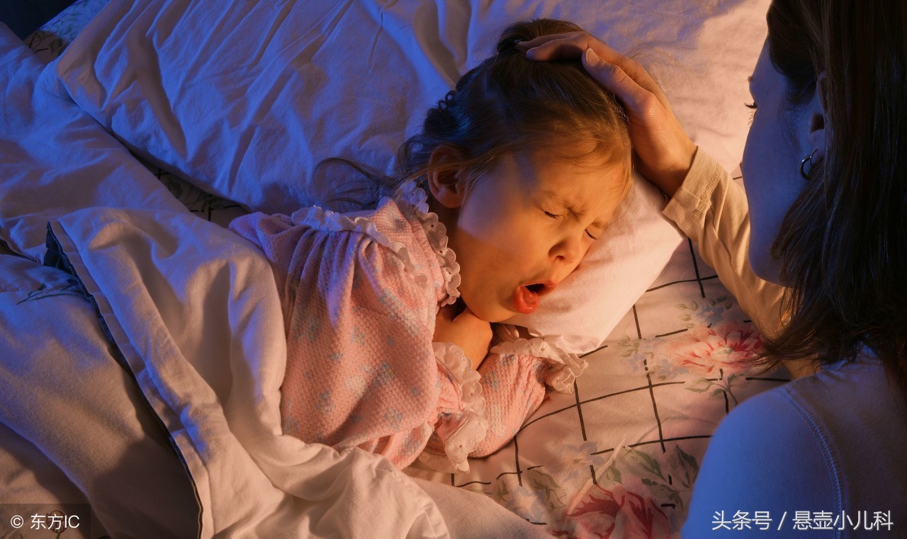 儿科专家告诉你宝宝生病怎么办,儿科医生告诉你宝宝必须打的疫苗