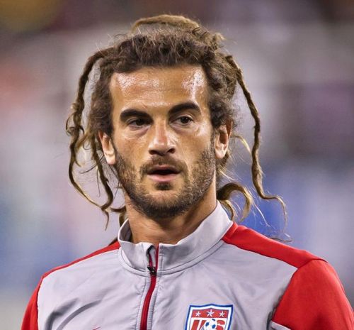 世界杯球星的各种帅气发型,世界杯球星发型盘点