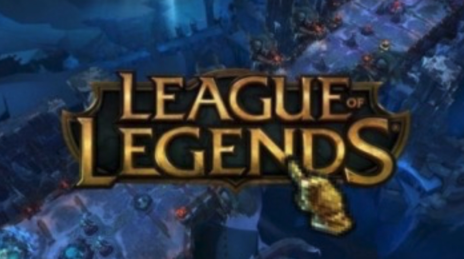 lol游戏内鼠标变颜色,lol怎么把鼠标指针颜色弄成蓝色