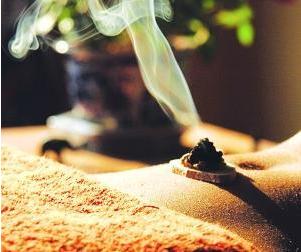 春夏养阳，秋冬养阴，夏季艾灸后出现这些表现不必慌张