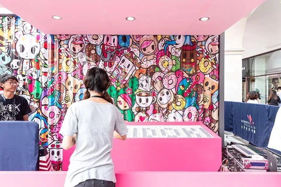 顺便去佛罗伦萨小镇,用3000块去佛罗伦萨小镇