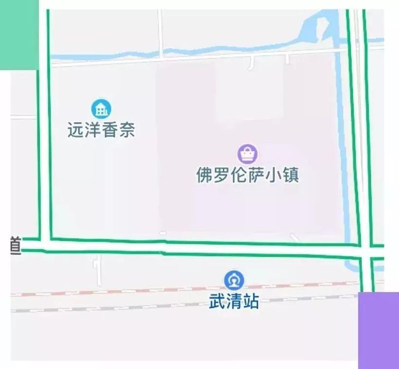 顺便去佛罗伦萨小镇,用3000块去佛罗伦萨小镇