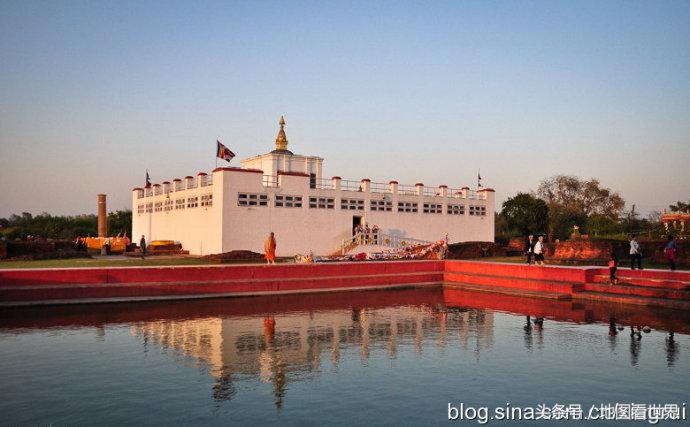 高山王国,千佛之国,佛教发源地,世界唯一非矩形*旗国**——尼泊尔