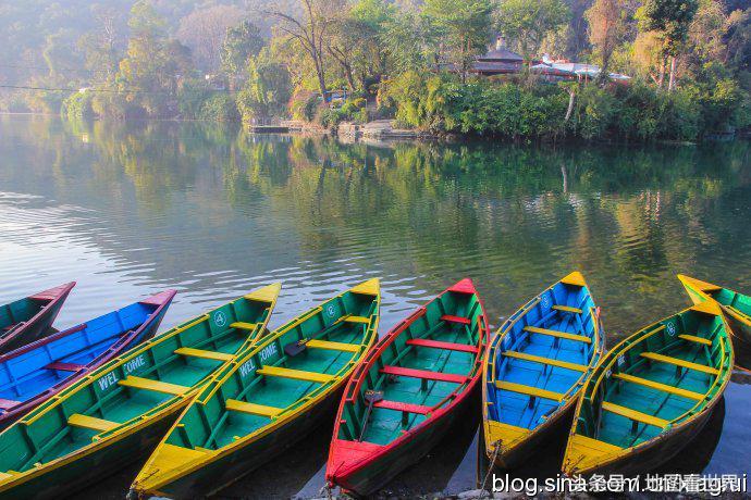 高山王国,千佛之国,佛教发源地,世界唯一非矩形*旗国**——尼泊尔