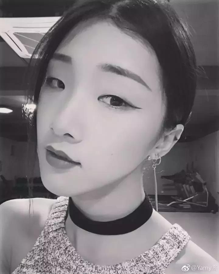 创造101比较优秀的小姐姐,创造101穿搭服饰