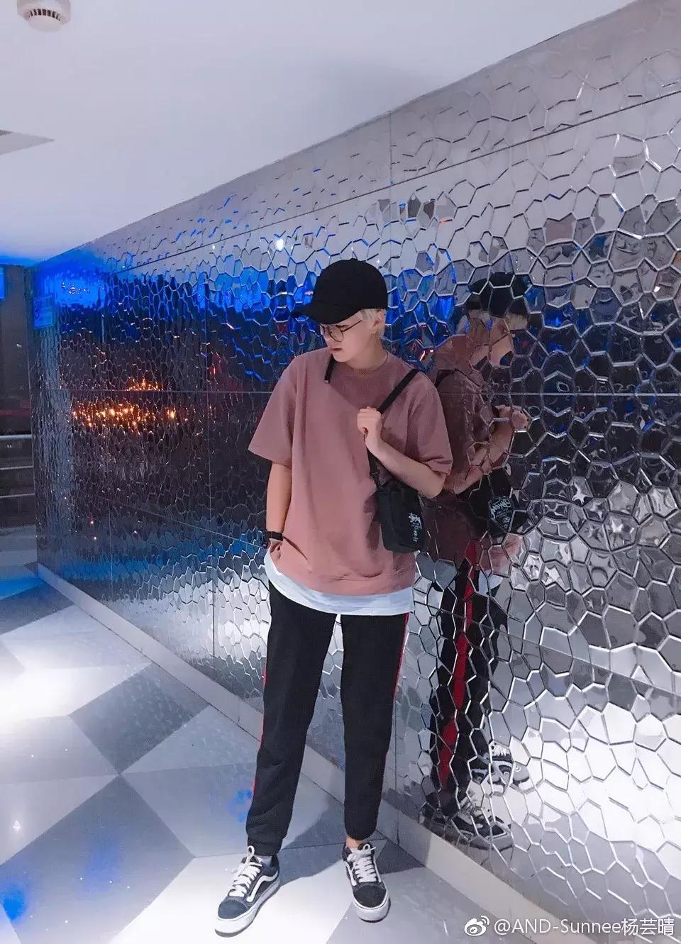 创造101比较优秀的小姐姐,创造101穿搭服饰