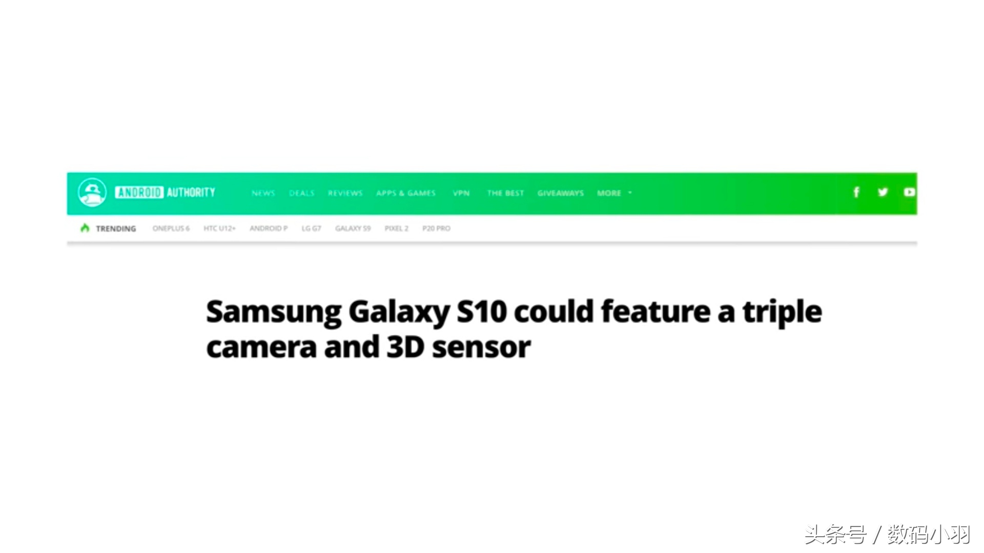 外媒曝光三星s20,三星最新爆料