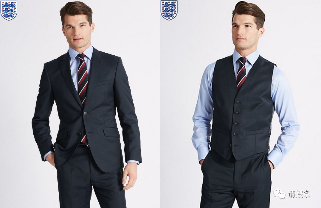 俄罗斯世界杯德国队西服,世界杯法国队穿西装见马克龙