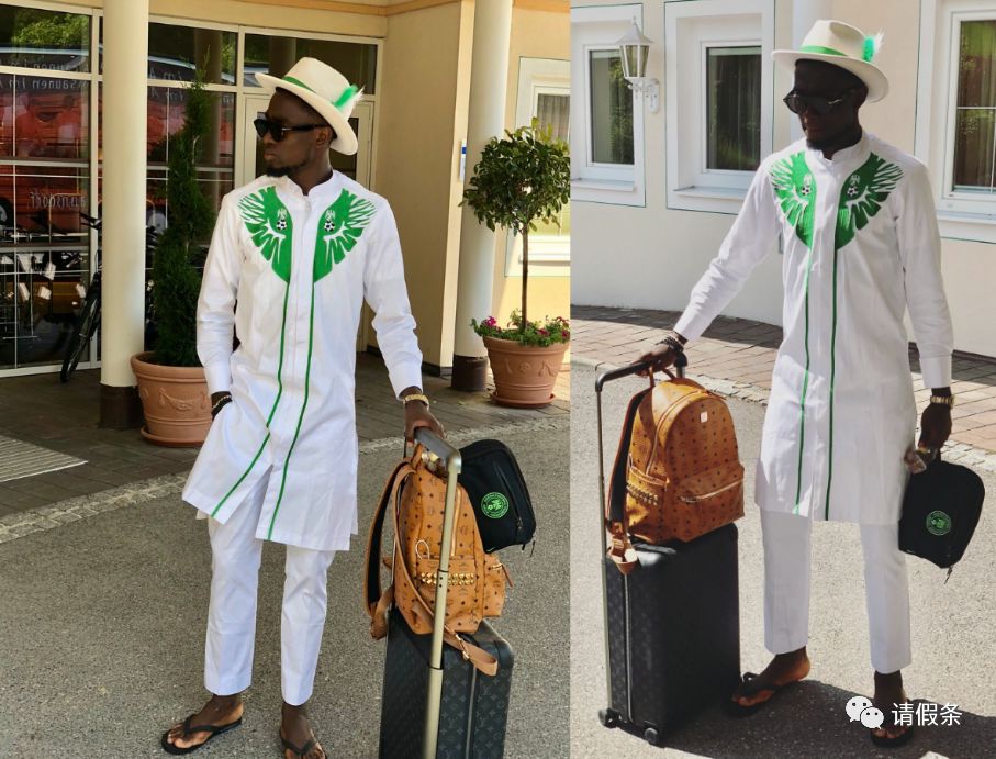 俄罗斯世界杯德国队西服,世界杯法国队穿西装见马克龙