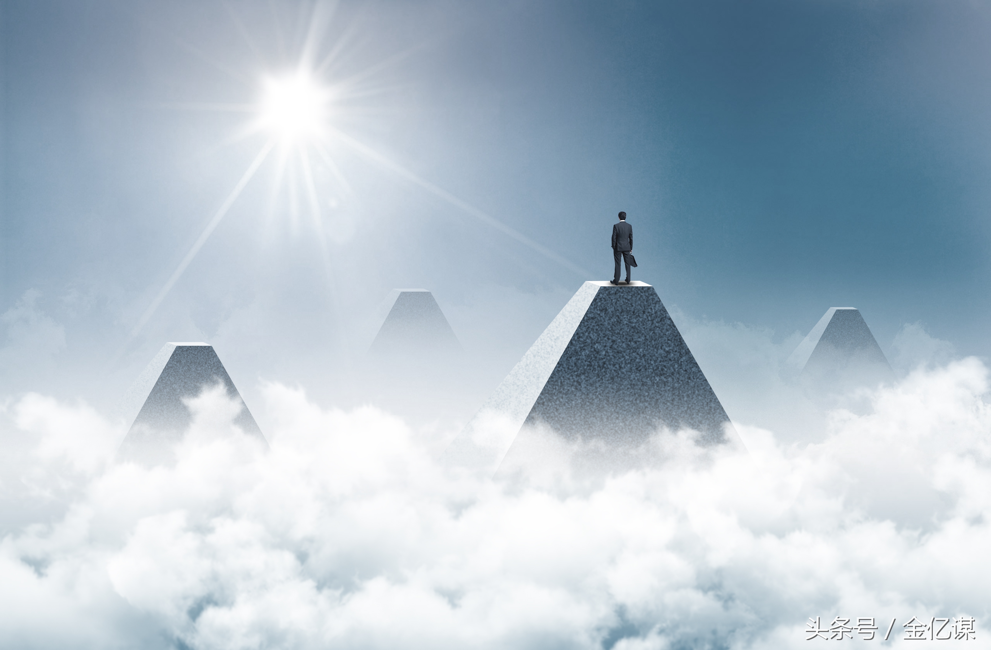 创业成功的三个关键要素,互联网时代如何提高创业成功率