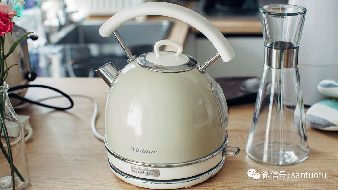 我家好用的生活小家电,我家有哪些节水器具