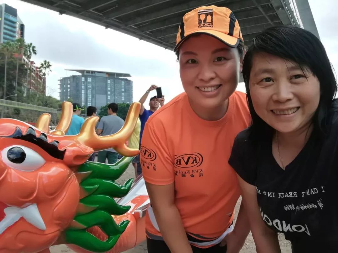 我在悉尼买龙舟,天猫下单解乡愁