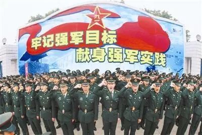 军校军检前注意事项,军校军检标准流程