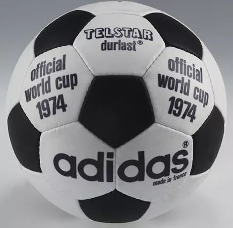 2002足球世界杯,世界杯足球变化史