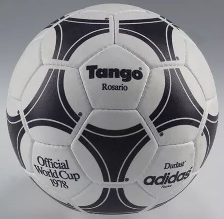 2002足球世界杯,世界杯足球变化史