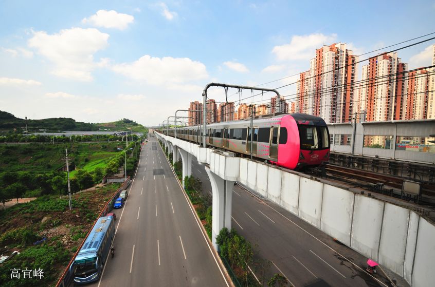 地铁6号线最新高清大图,不同国家的地铁六号线