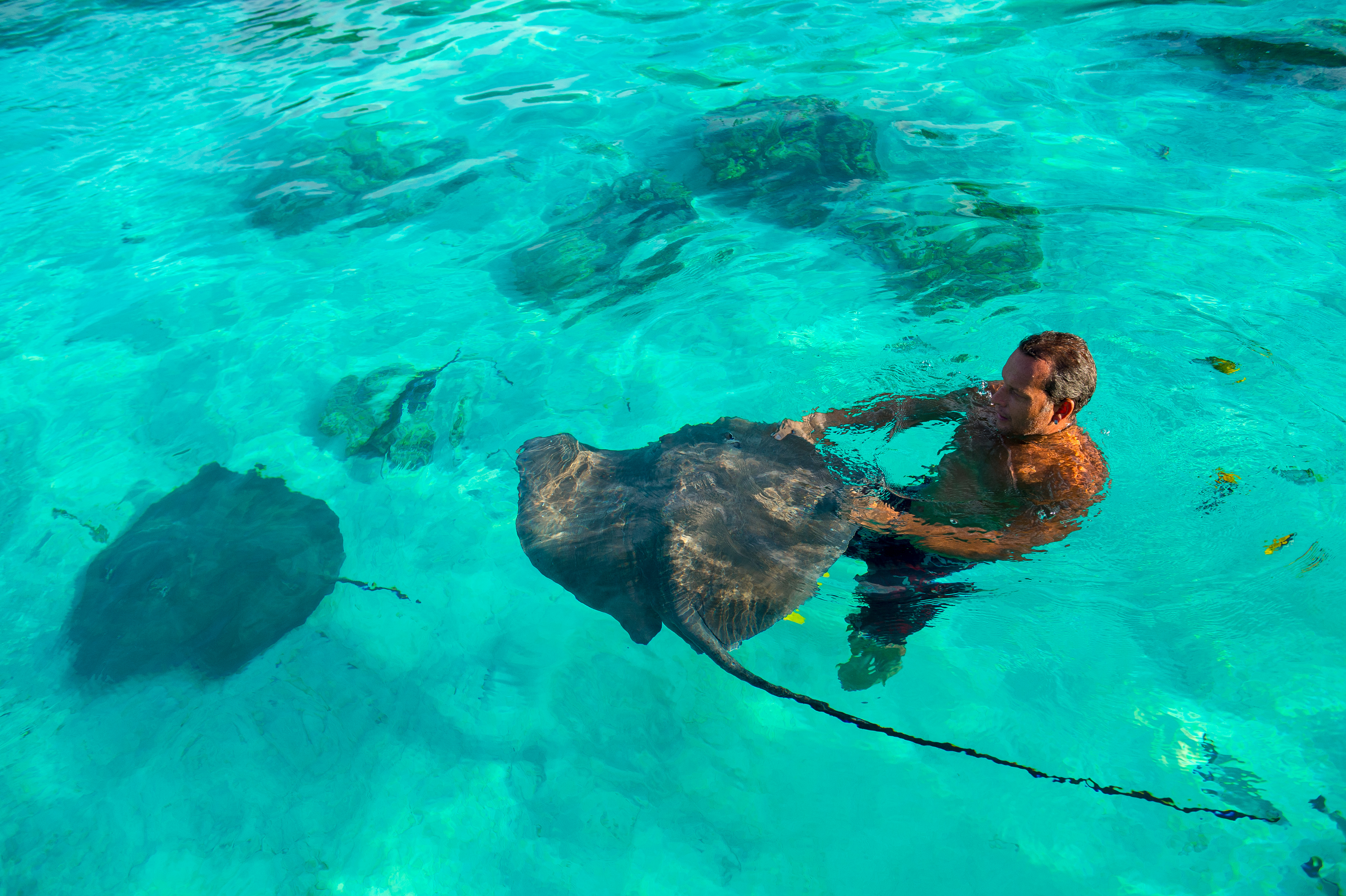 世界有名的海岛旅游胜地,世界10大最奇特海岛