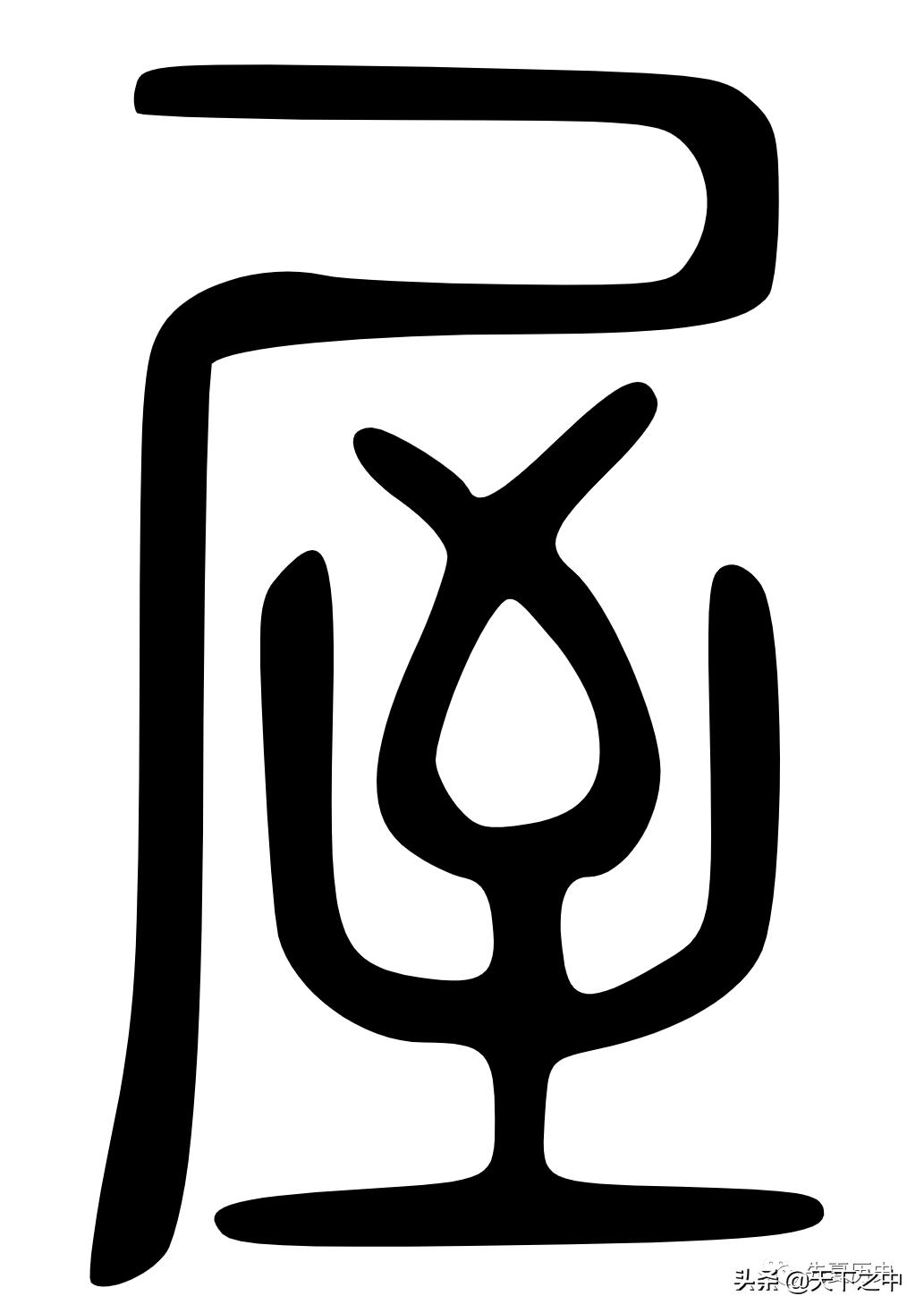 易经涣卦的寓意,易经涣卦解说