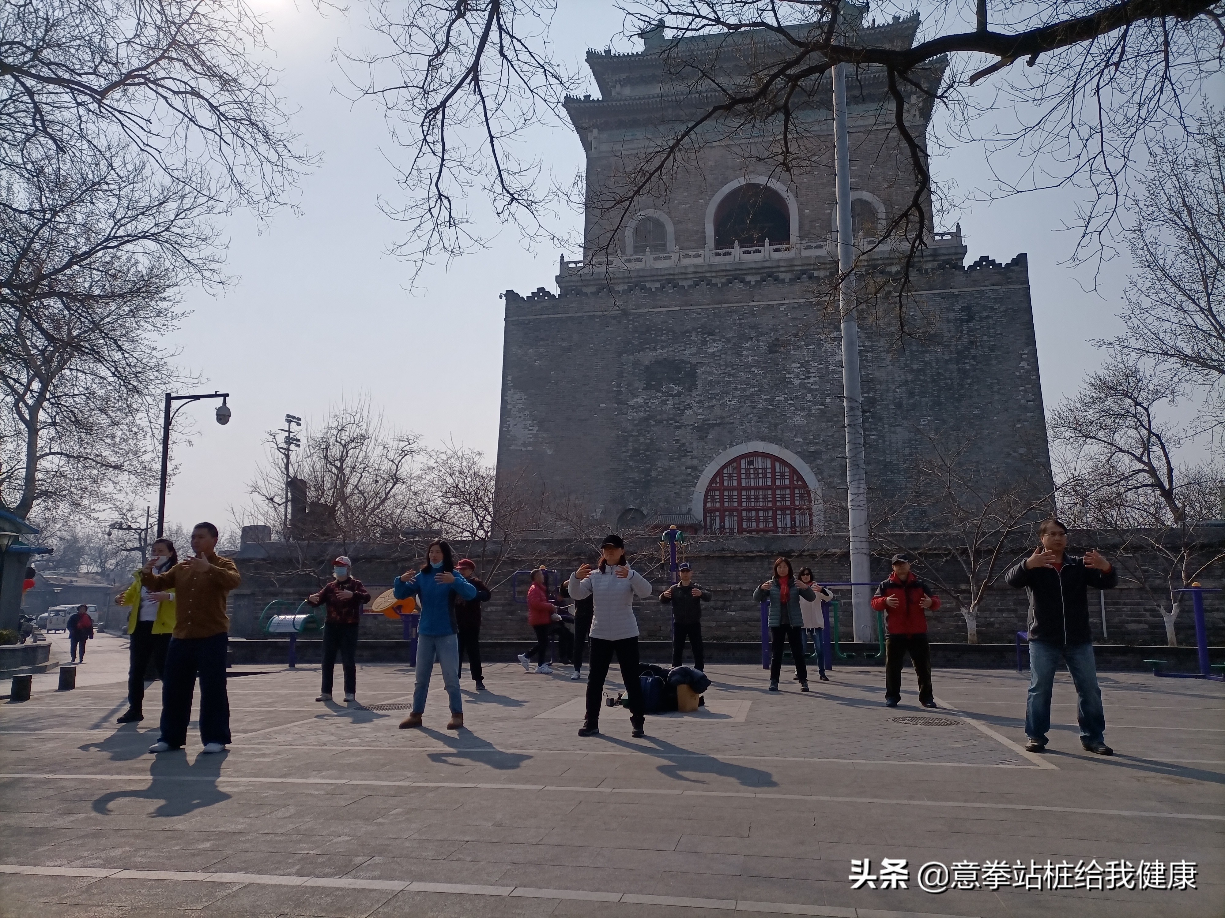 站桩对便秘和睡眠有哪些好处,站桩养生心得体会