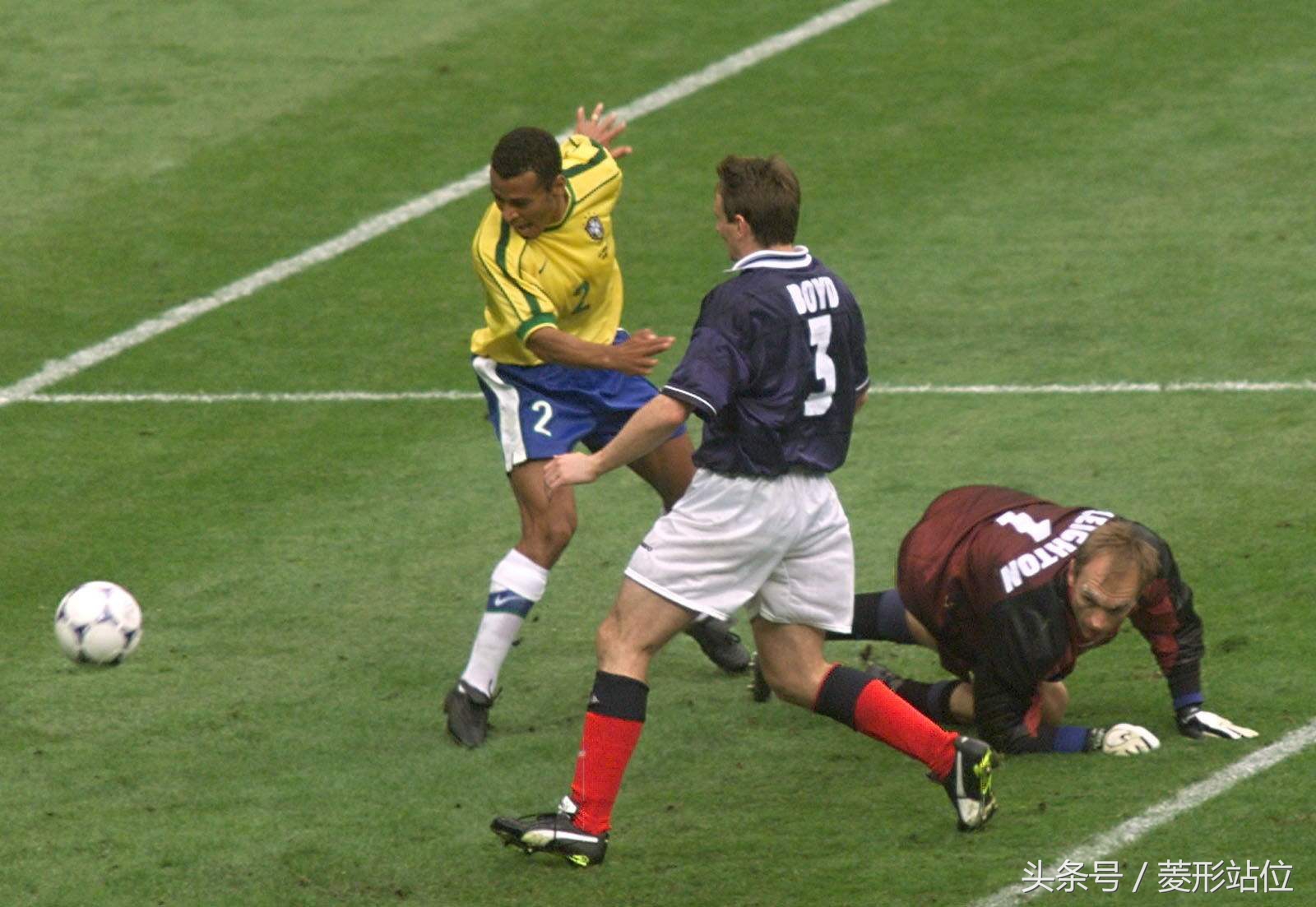 世界杯揭幕战谁能一战成名,女足世界杯揭幕战韩国