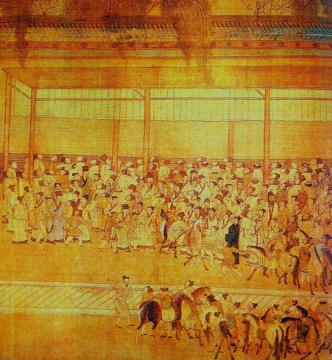 参加高考没有路费？政府替你埋单｜史太Long