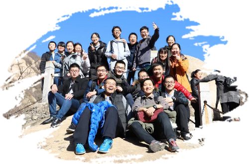 招生特辑丨复合型+高精尖?来实验班一起high