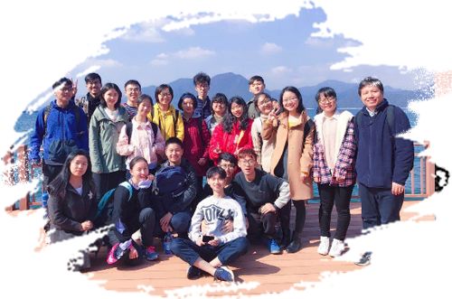 招生特辑丨复合型+高精尖?来实验班一起high