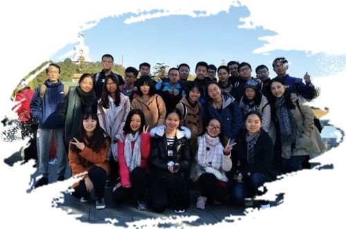 招生特辑丨复合型+高精尖?来实验班一起high