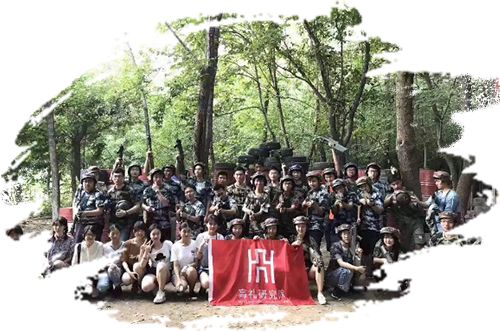 招生特辑丨复合型+高精尖?来实验班一起high