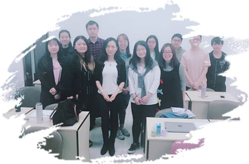 招生特辑丨复合型+高精尖?来实验班一起high