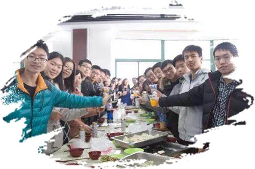 招生特辑丨复合型+高精尖?来实验班一起high