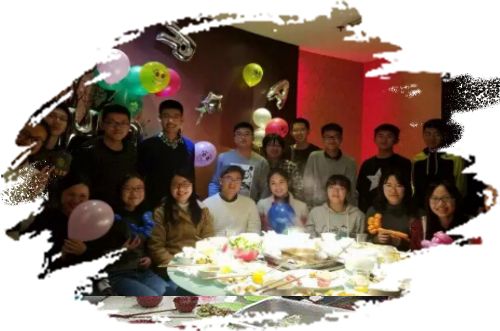 招生特辑丨复合型+高精尖?来实验班一起high