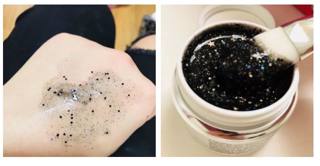 鸡屎？黄金侠？吸磁石？这些面膜界的奇葩了解一下！