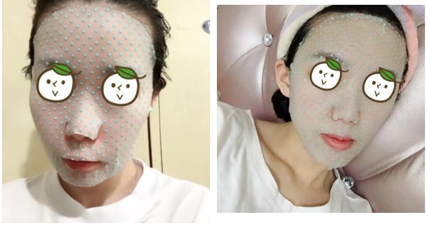 鸡屎？黄金侠？吸磁石？这些面膜界的奇葩了解一下！