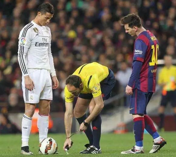 青语｜世界杯开赛，这些小哥哥你想Pick哪一个？